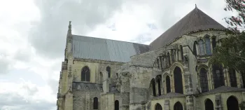 Basiliek van Reims